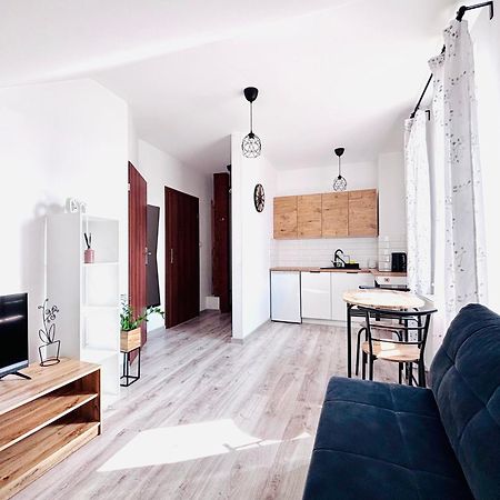 Apartament Salton Bochnia Exterior photo