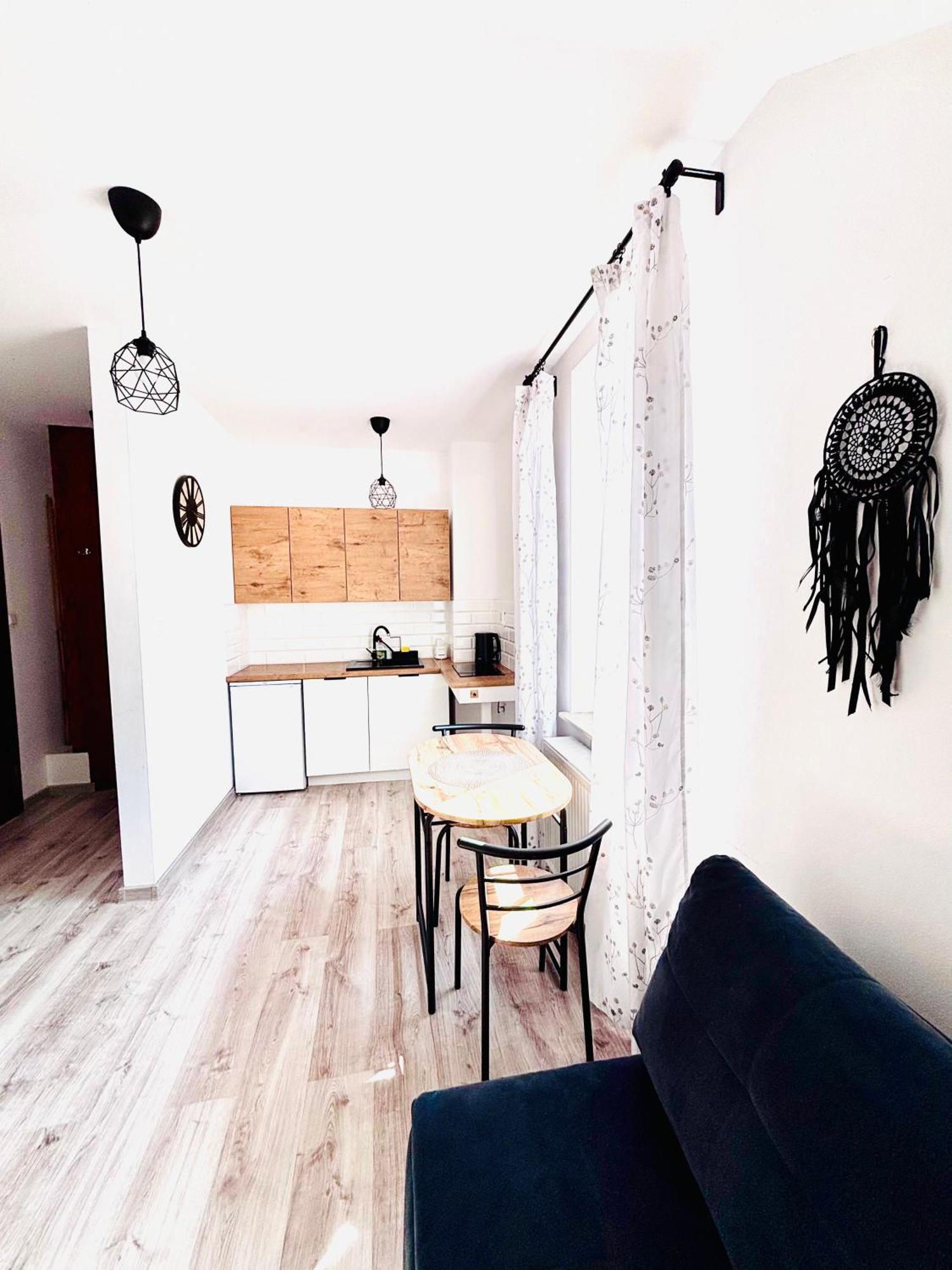 Apartament Salton Bochnia Exterior photo